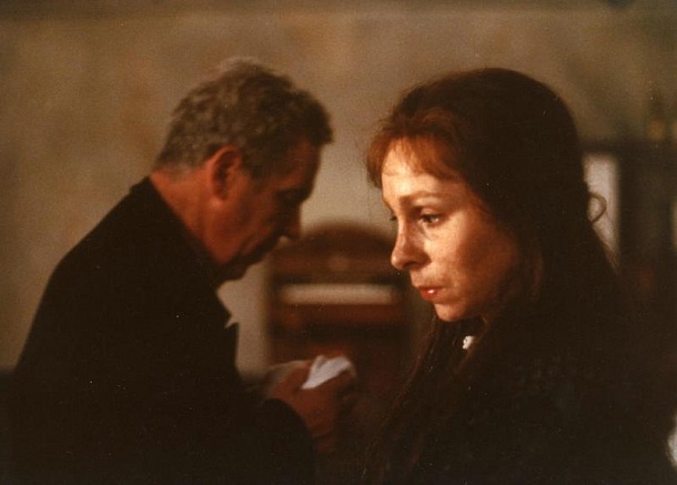 Рекламный материал. Э.Юзефсон, Г.Гисладоттир