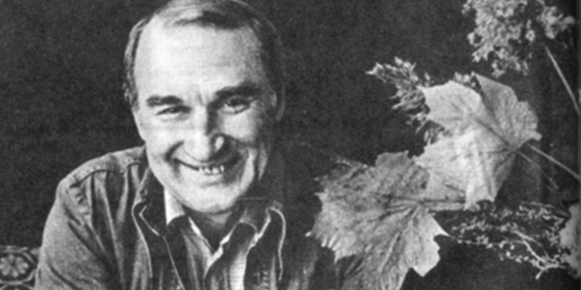 Валентин Ежов
