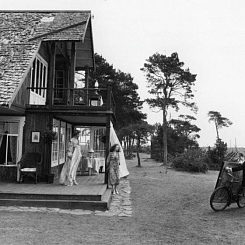 Рекламный материал. А.Эдвалль, Ф.Францен, С.Флитвуд