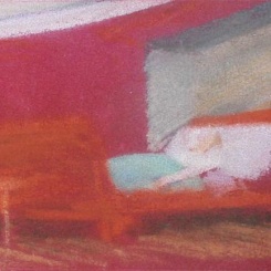 Раненный Болконский