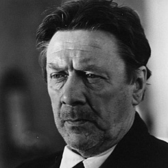 Рекламный материал. А.Эдвалль в роли Отто