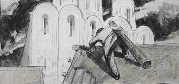 Штурм Владимира