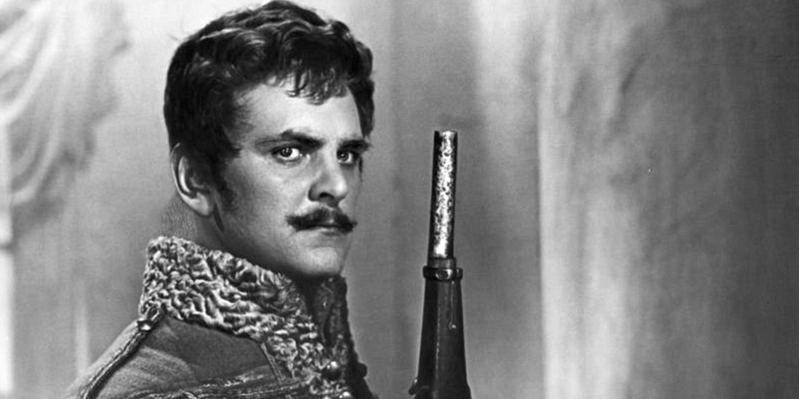 Юрий Яковлев