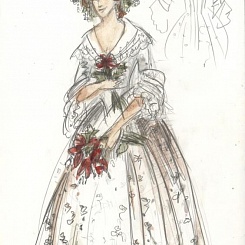 Маша Миронова (арт.К.Грушка)