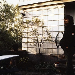 Режиссер Андрей Тарковский