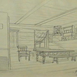 Фили. Совет