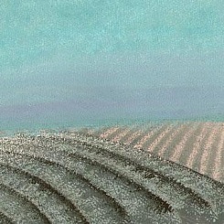 Распаханное полн