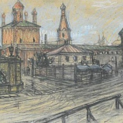 Площадь Москвы