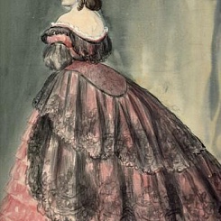 Настасья Филипповна. Финал